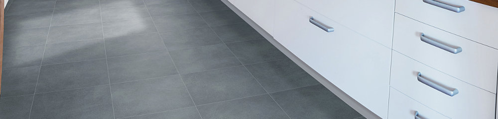 Vinyl flooring